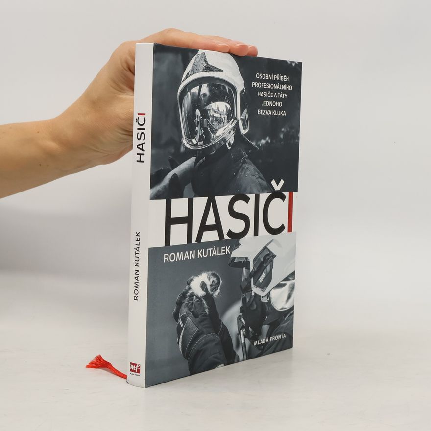 Roman Kutálek Hasiči