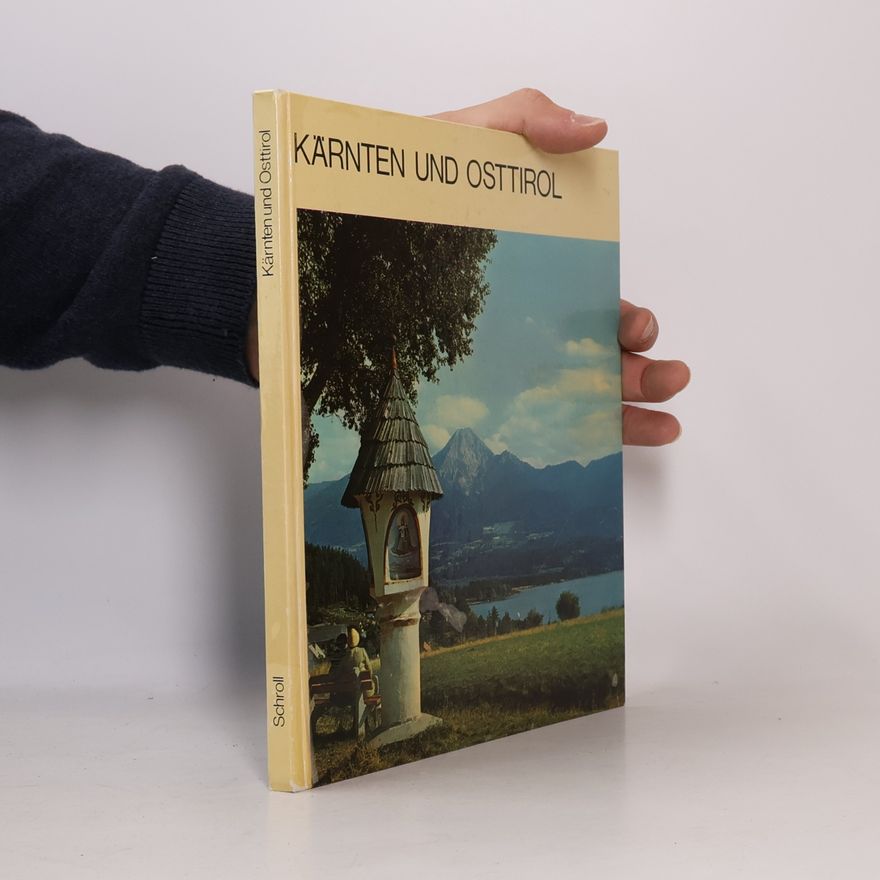 Autorenkollektiv Kärnten und Osttirol