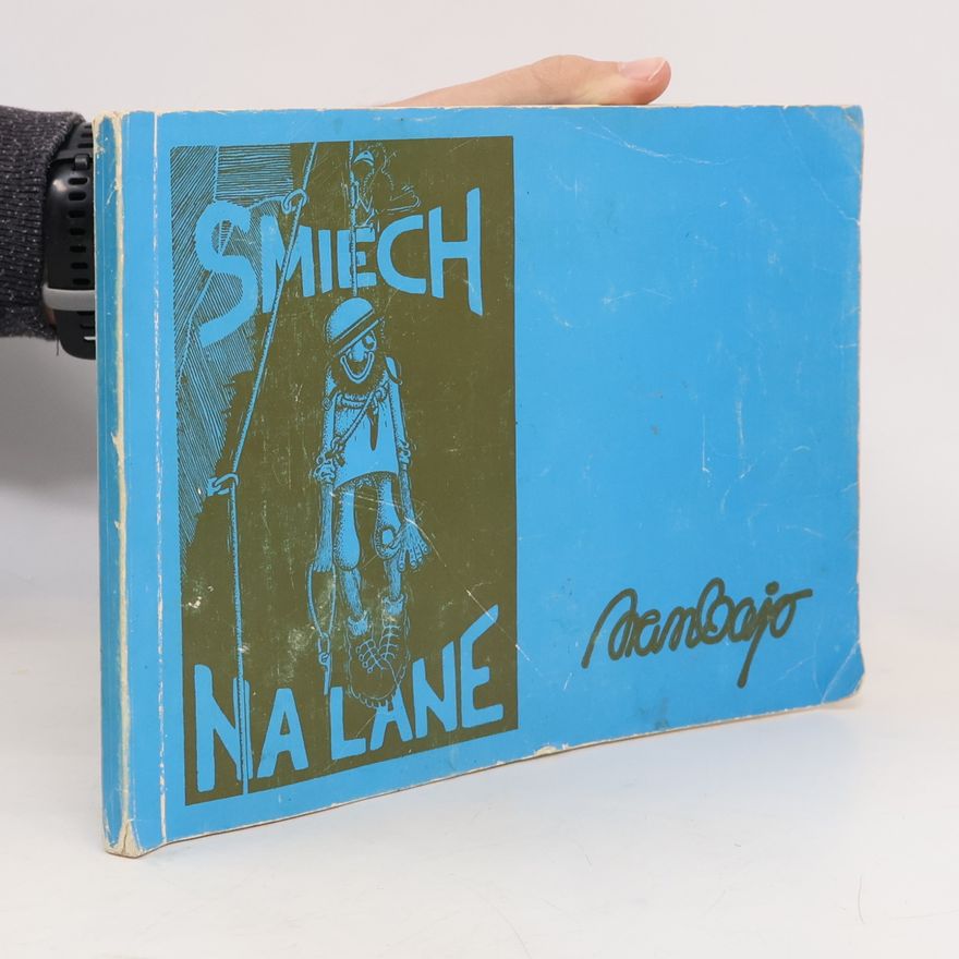 Mambajo Smiech na lane