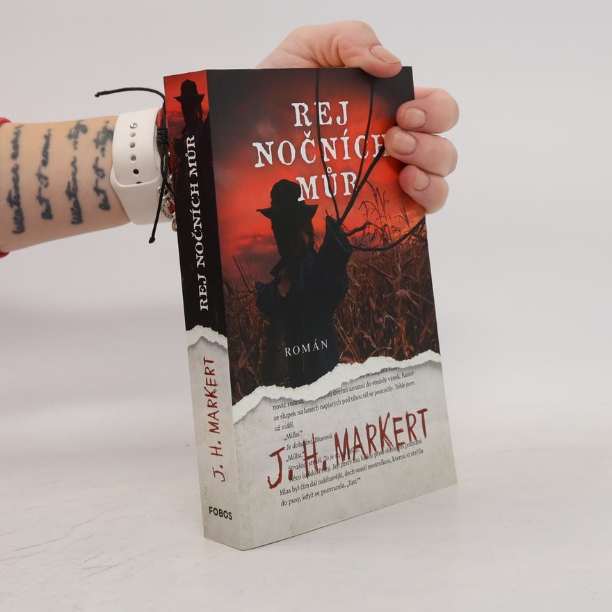 J. H. Markert Rej nočních můr