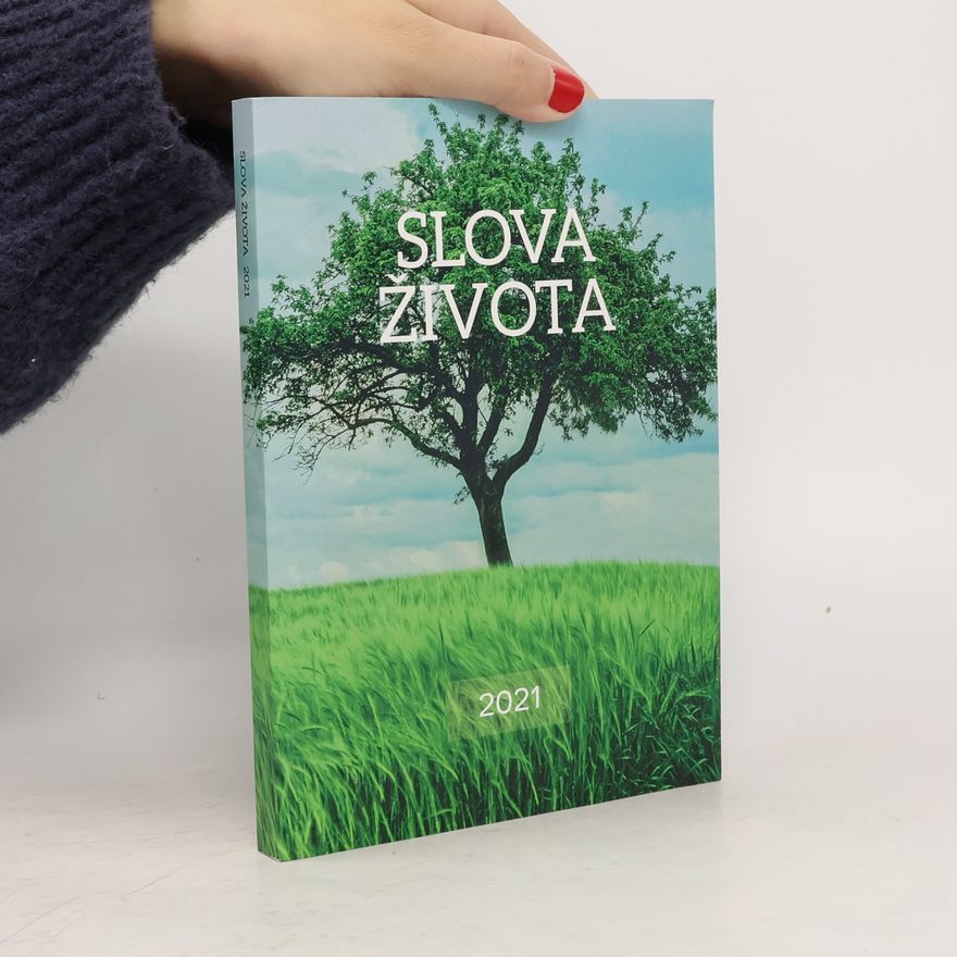 Baptisté Slova života 2021