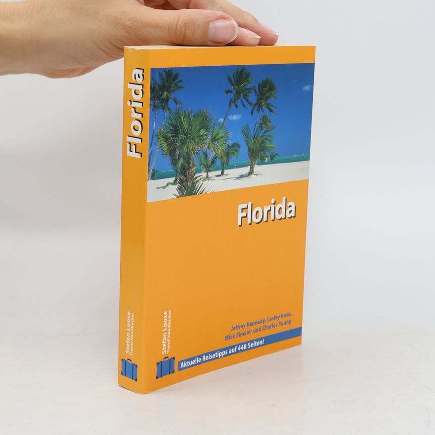 Jeffrey Kennedy Florida