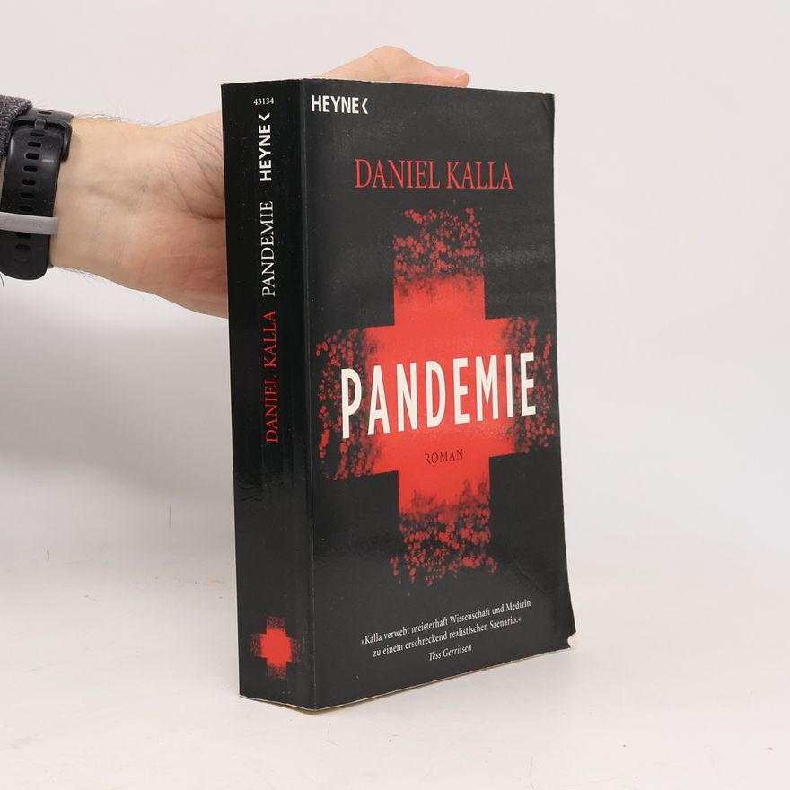 Daniel Kalla Pandemie