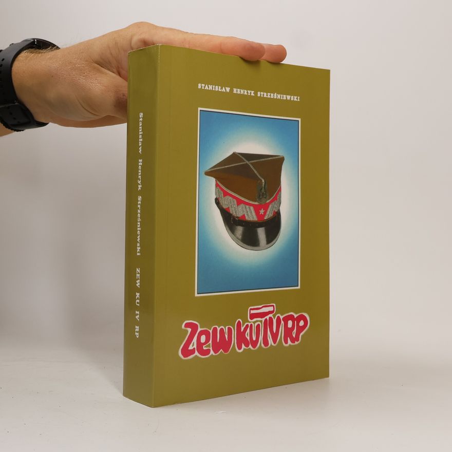 Stanisław Henryk Strześniewski Zew Ku IV RP