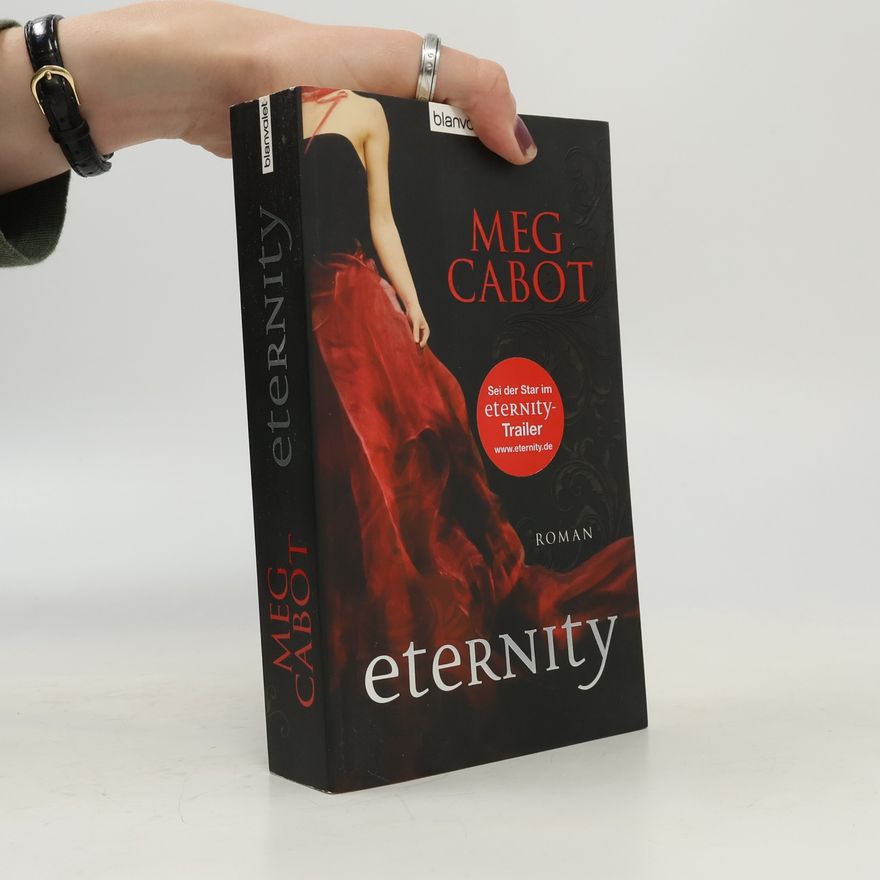 Meg Cabot Eternity