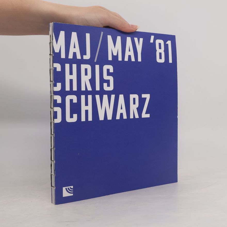 Anna Wencel Maj/May '81 Chris Schwarz