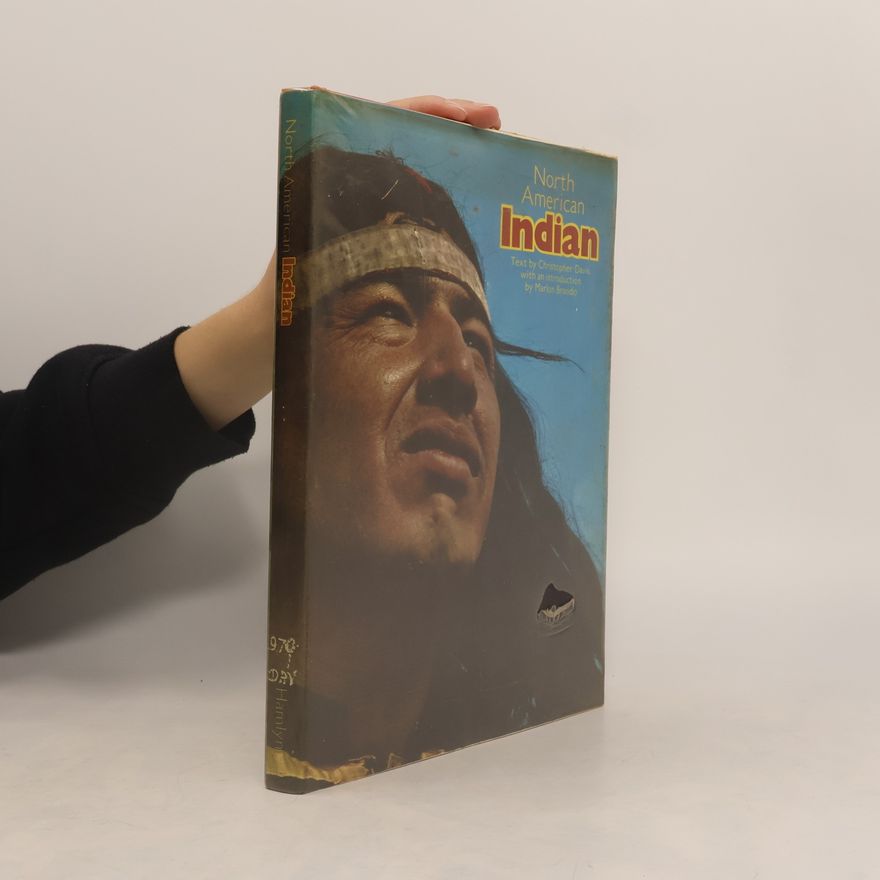 Various authors North American Indian