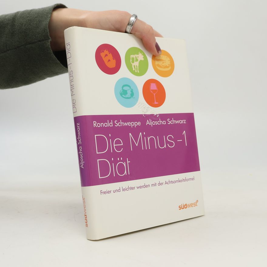 Ronald Schweppe Die Minus-1-Diät