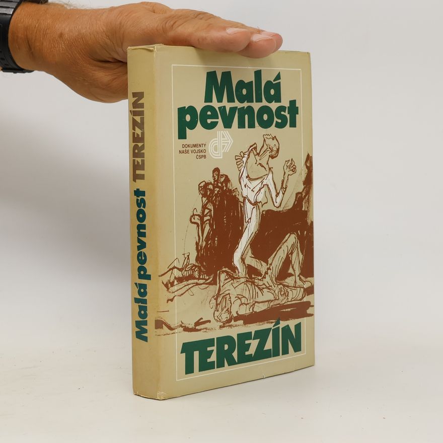 Václav Novák Malá pevnost Terezín