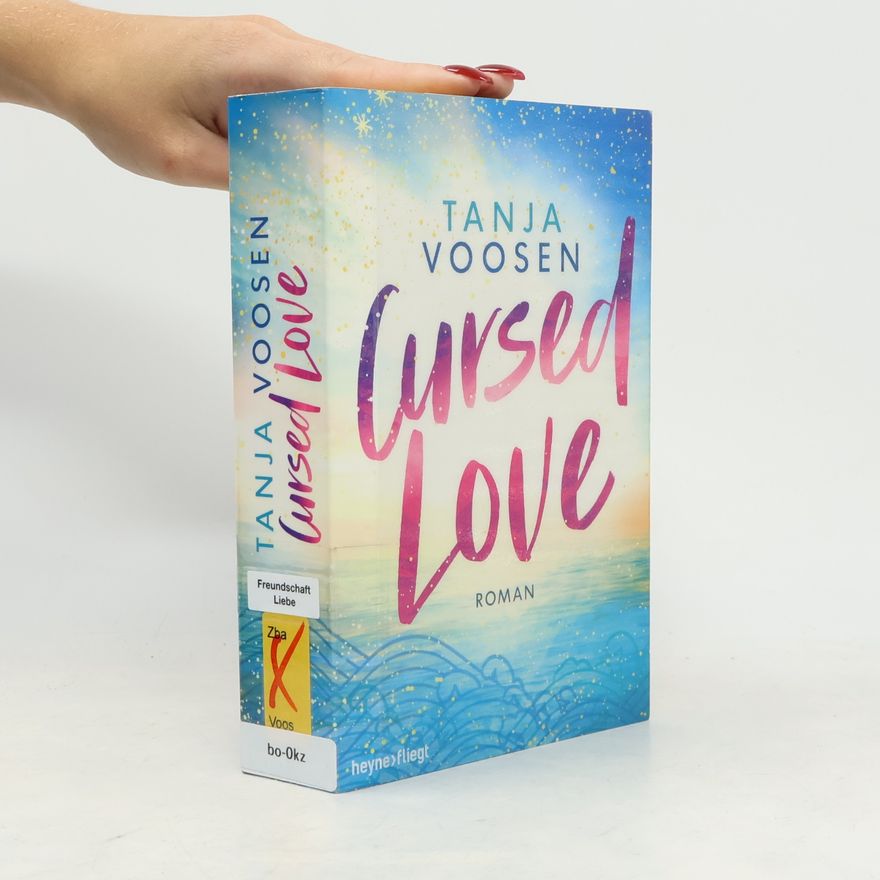Tanja Voosen Cursed Love