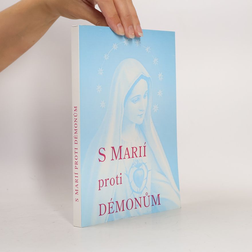 Jiří Bahounek S Marií proti démonům