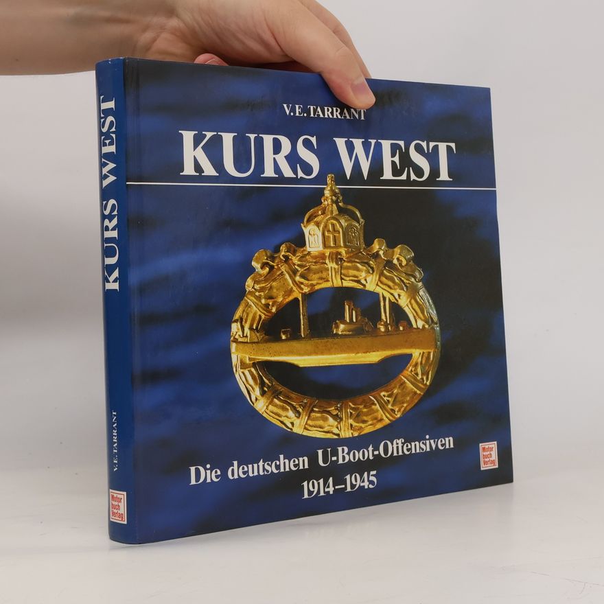 V. E. Tarrant Kurs West