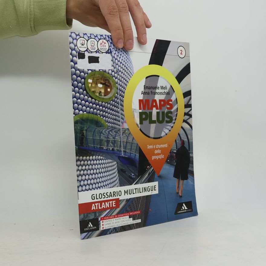 AA.VV. Maps Plus 2