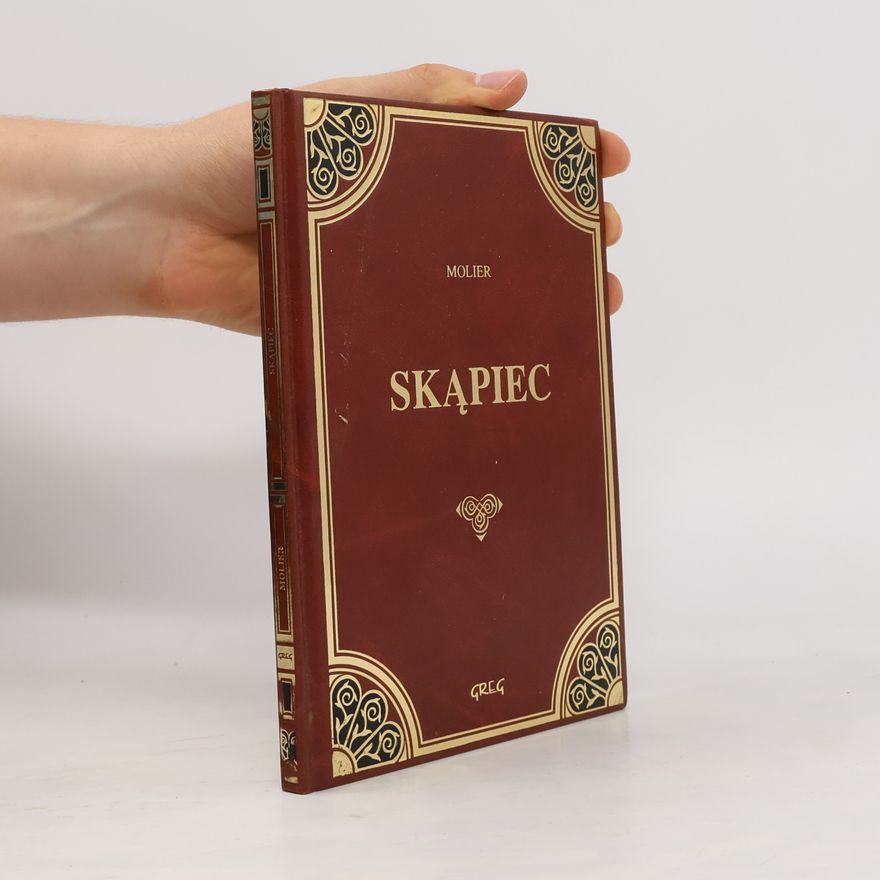 Molière Skąpiec