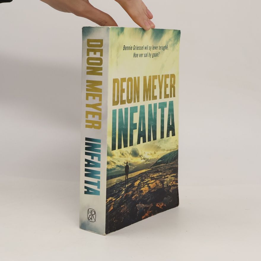 Deon Meyer Infanta