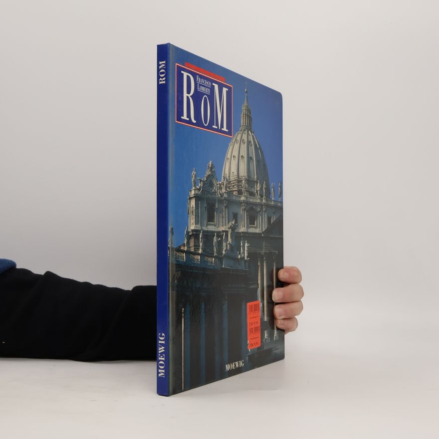 Francesco Lamberti Rom