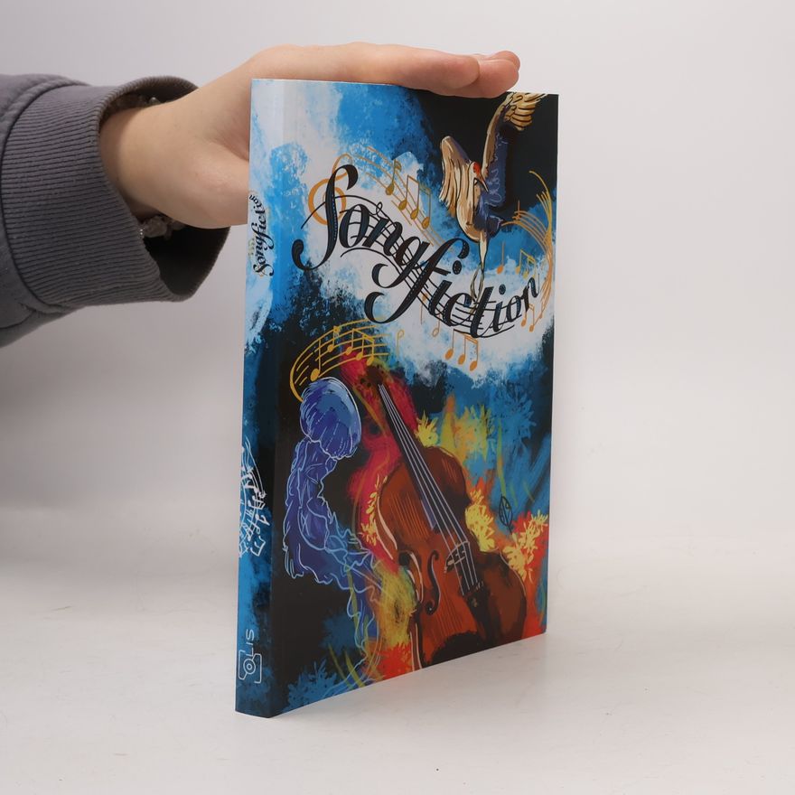 Collectif d'auteurs Songfiction