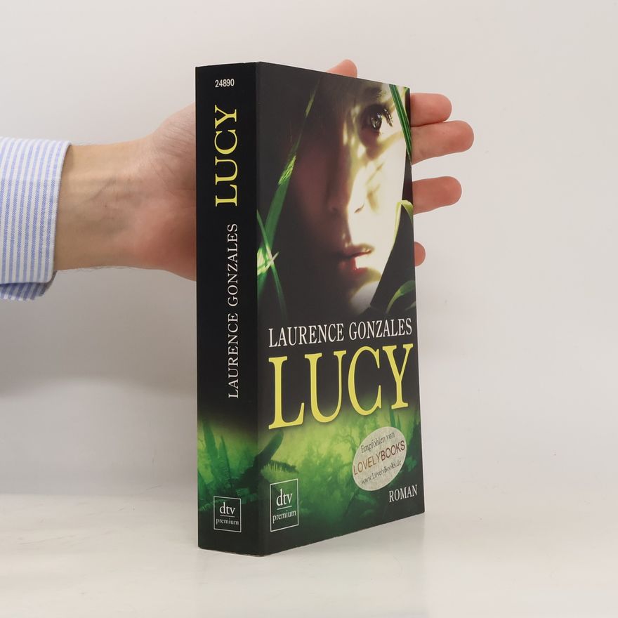 Laurence Gonzales Lucy