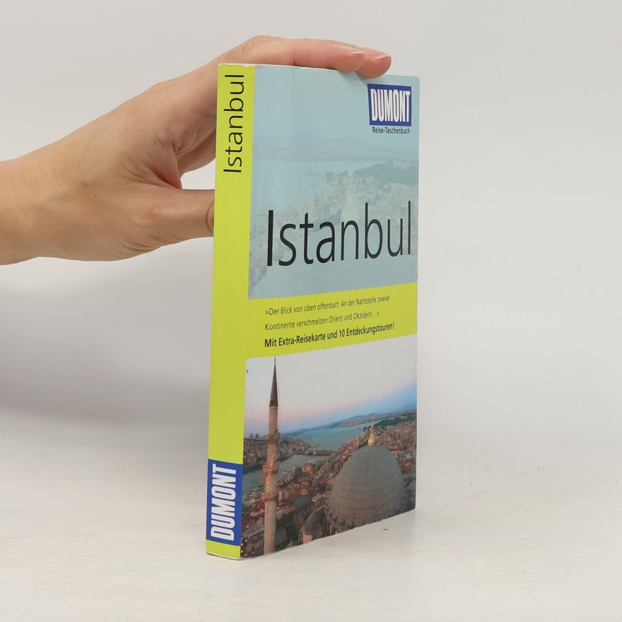 Andrea Gorys Istanbul
