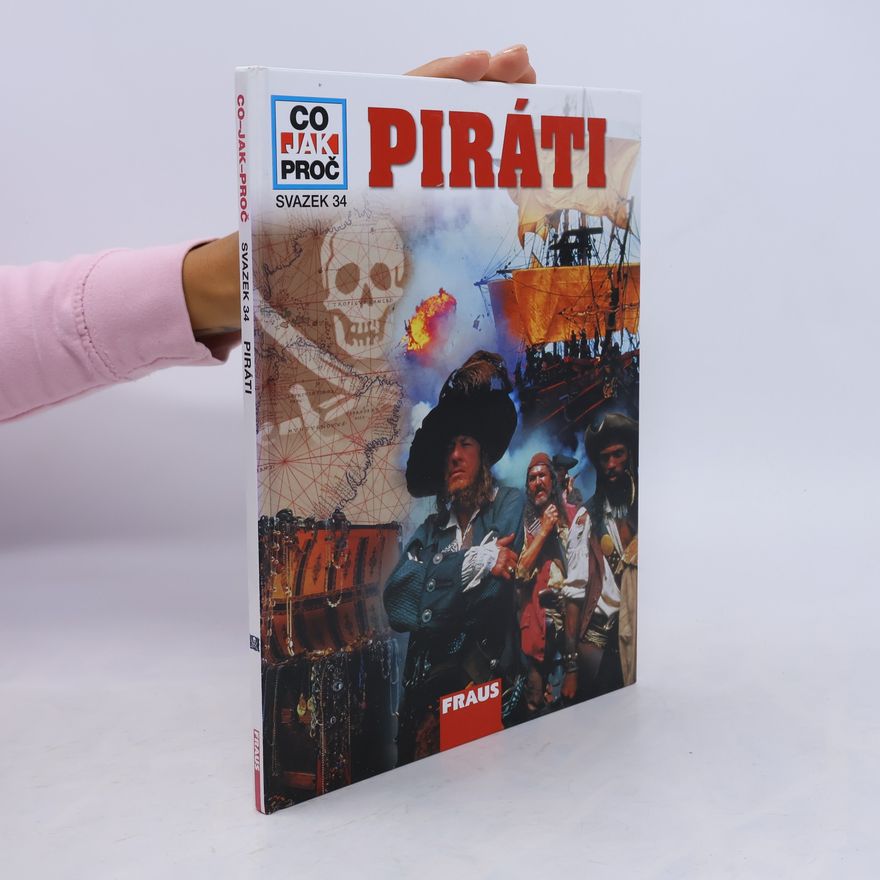 Udo KruseSchulz Piráti