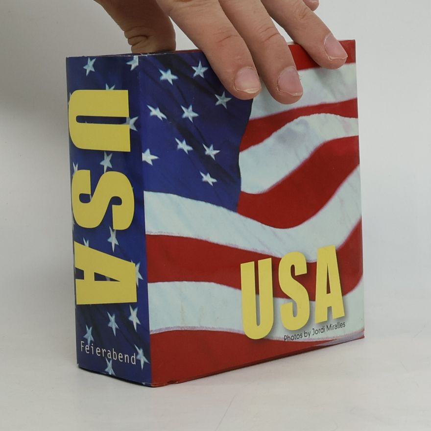 David Hall USA