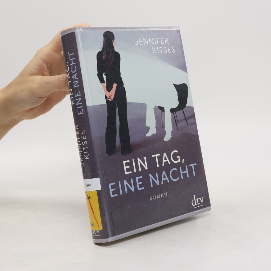 Jennifer Kitses Ein Tag, eine Nacht