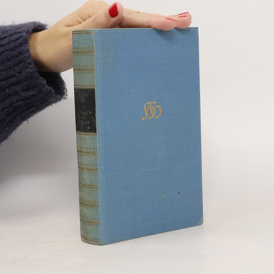 Hermann Hesse Narziss und Goldmund