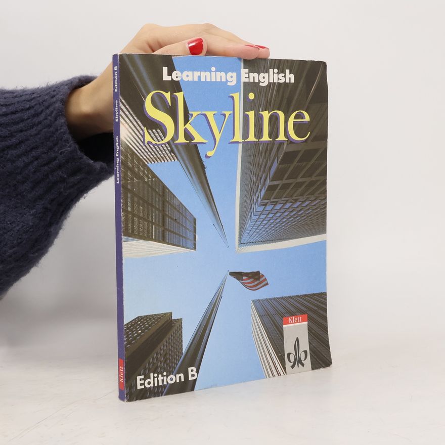 Various authors Learning English - Skyline