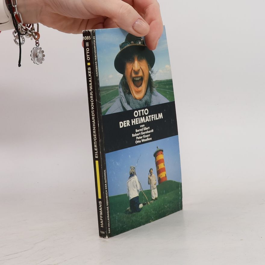 Autorenkollektiv Otto - der Heimatfilm