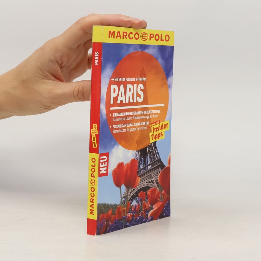 Waltraud Pfister Bläske Paris