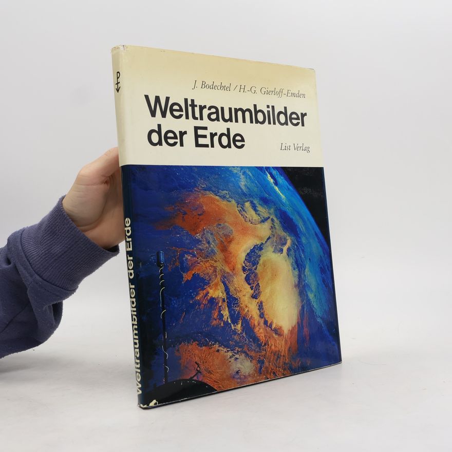 Autorenkollektiv Weltraumbilder der Erde