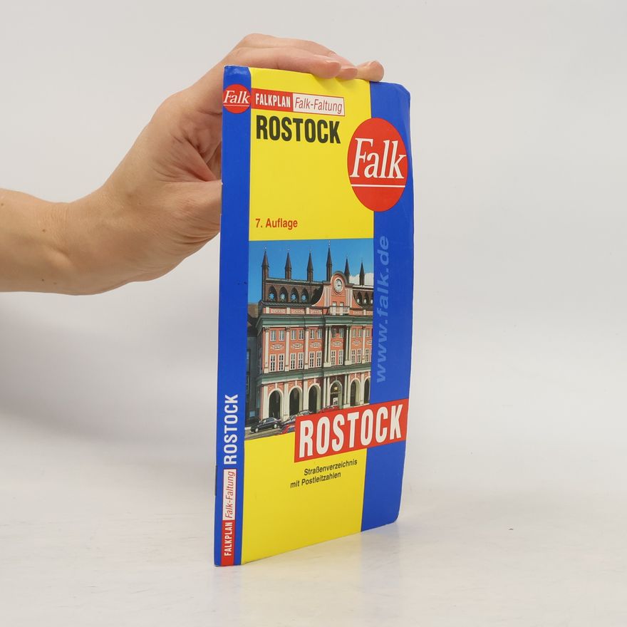 Auteurscollectief Rostock