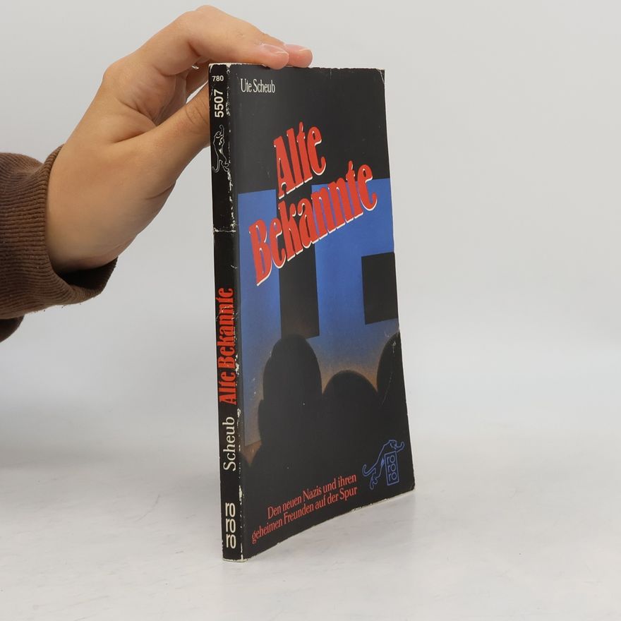 Ute Scheub Alte Bekannte