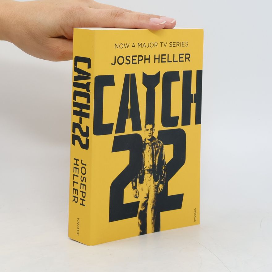Joseph Heller Catch-22