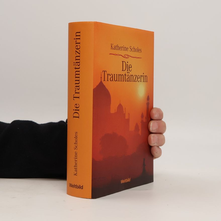 Katherine Scholes Die Traumtänzerin