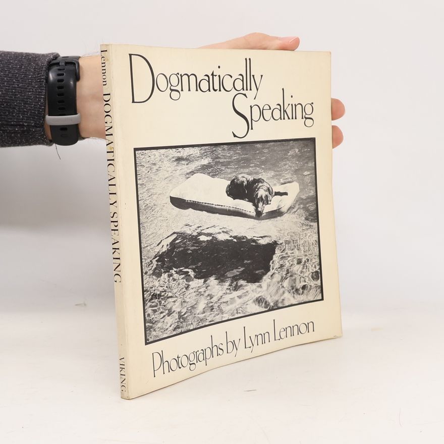 Lynn Lennon Dogmatically Speaking