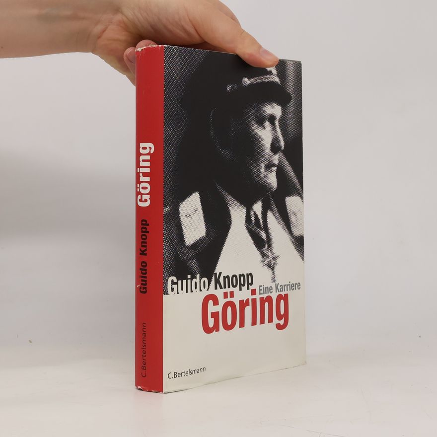 Guido Knopp Göring