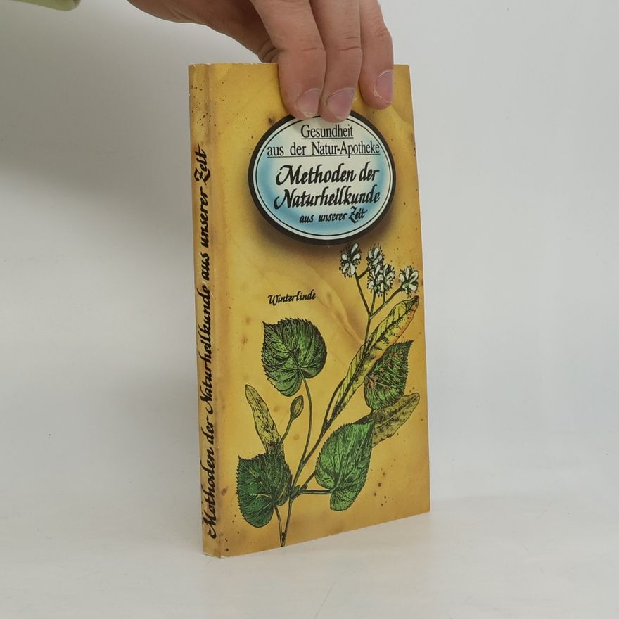 Autorenkollektiv Methoden der Naturheilkunde