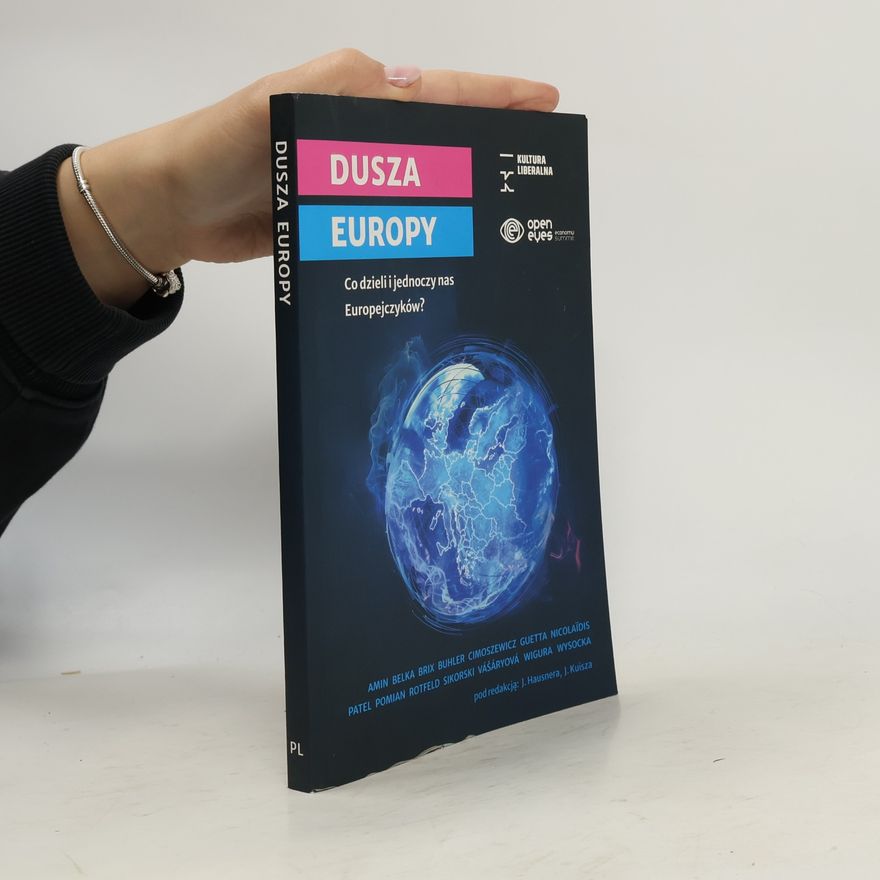 J. Kuisz Dusza Europy