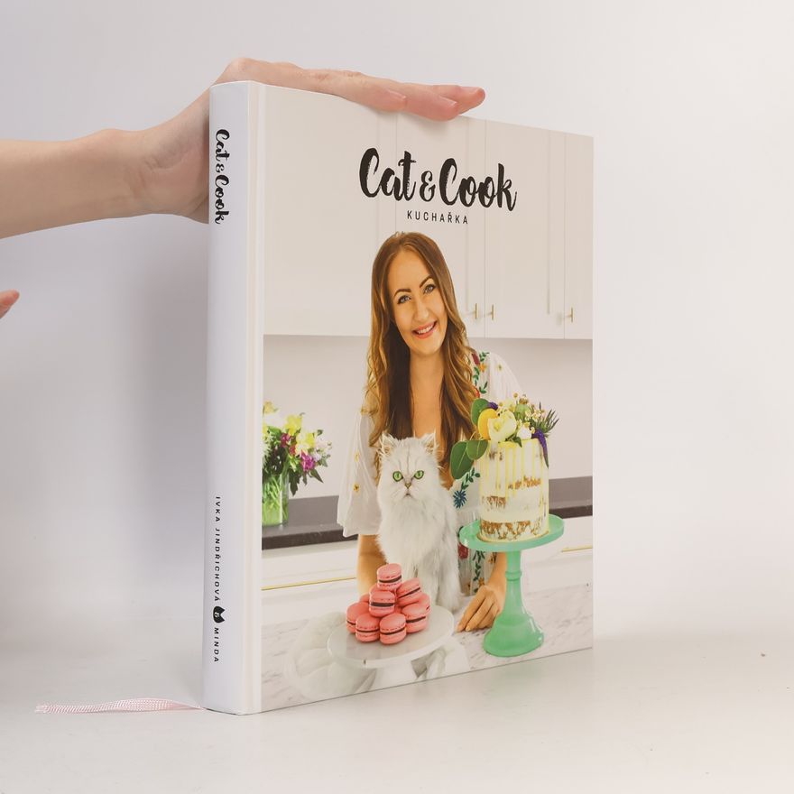 Ivka Jindřichová Cat & Cook