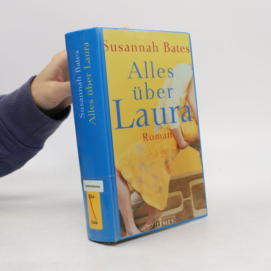 Susannah Bates Alles über Laura
