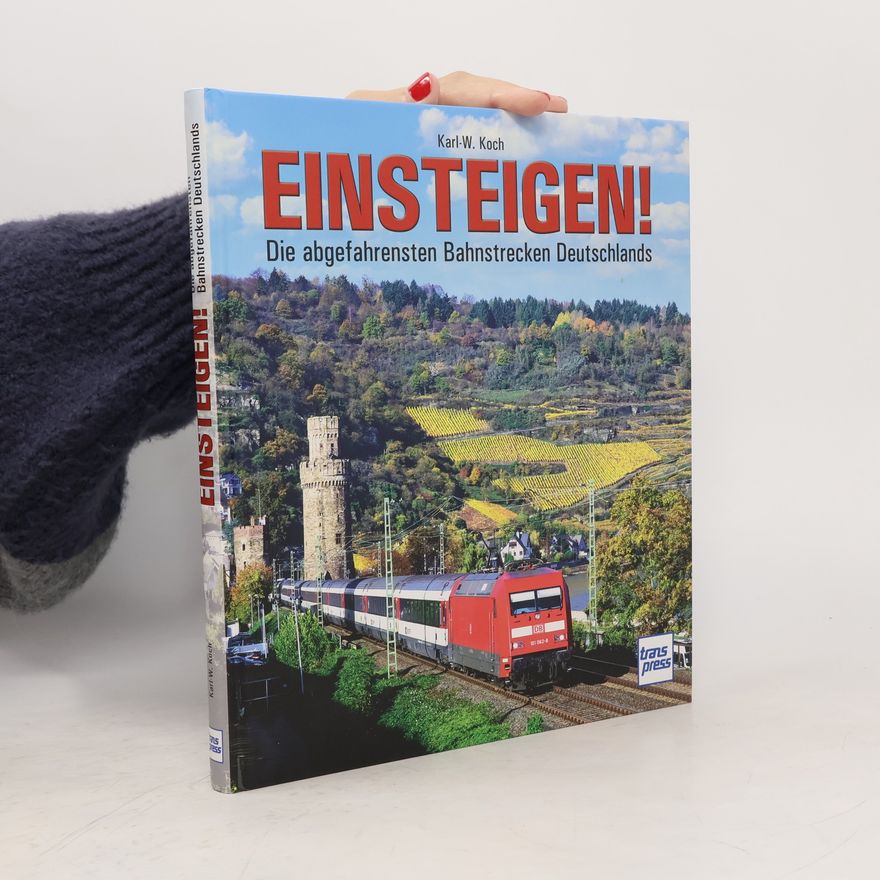 Karl-Wilhelm Koch Einsteigen!