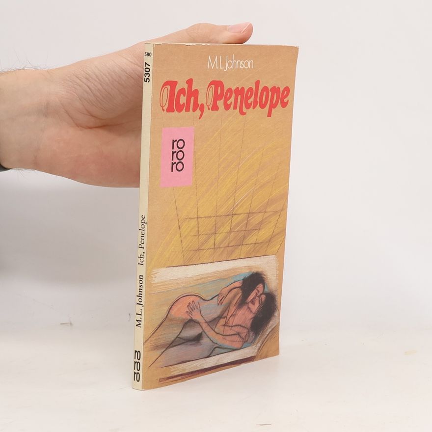 M. L. Johnson Ich, Penelope