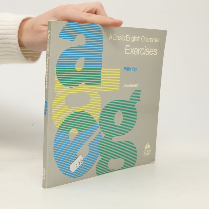 Michael Swan A Basic English Grammar