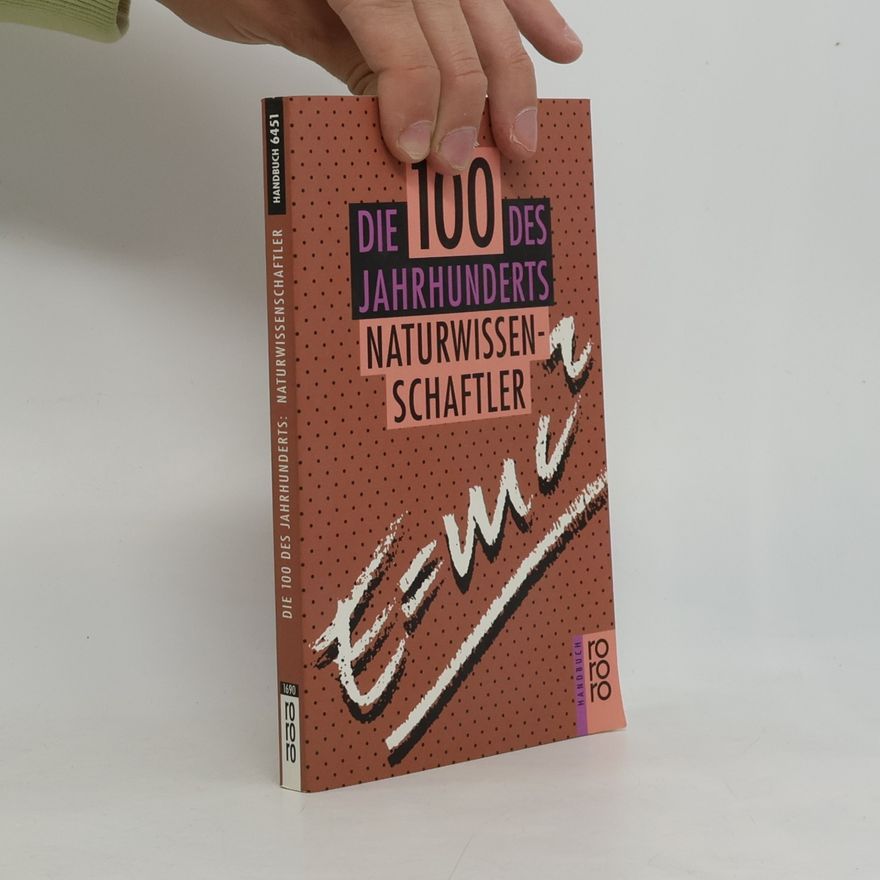 Autorenkollektiv Die 100 des Jahrhunderts