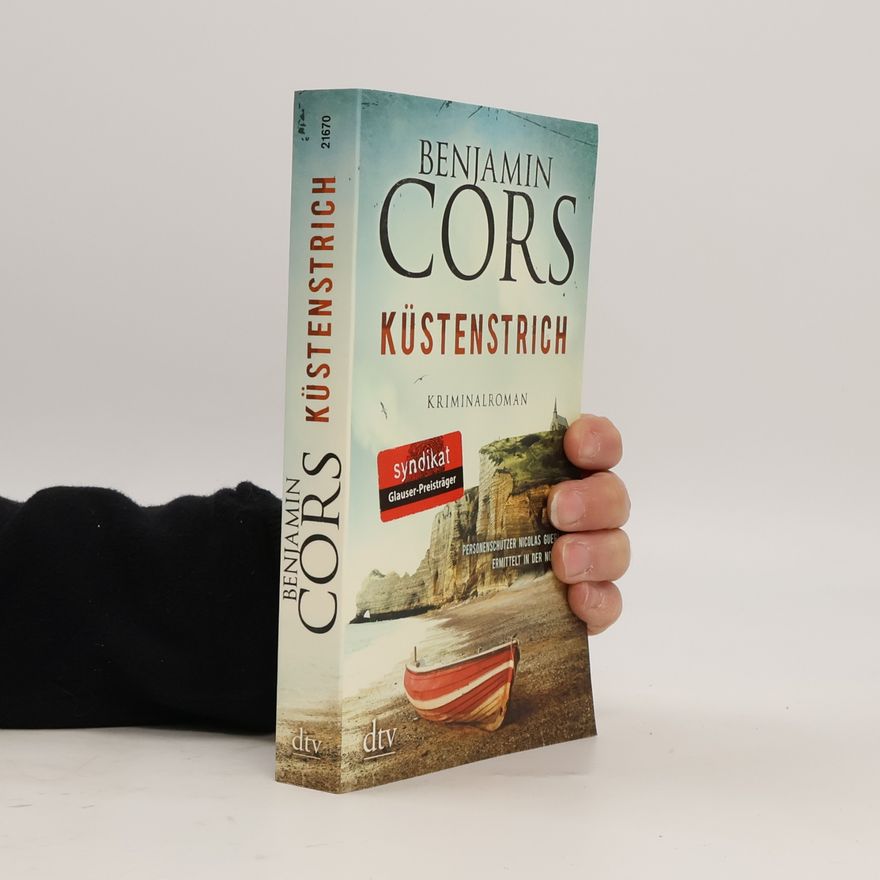 Benjamin Cors Küstenstrich