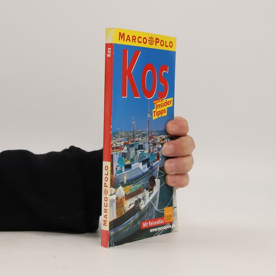 Klaus Bötig Kos