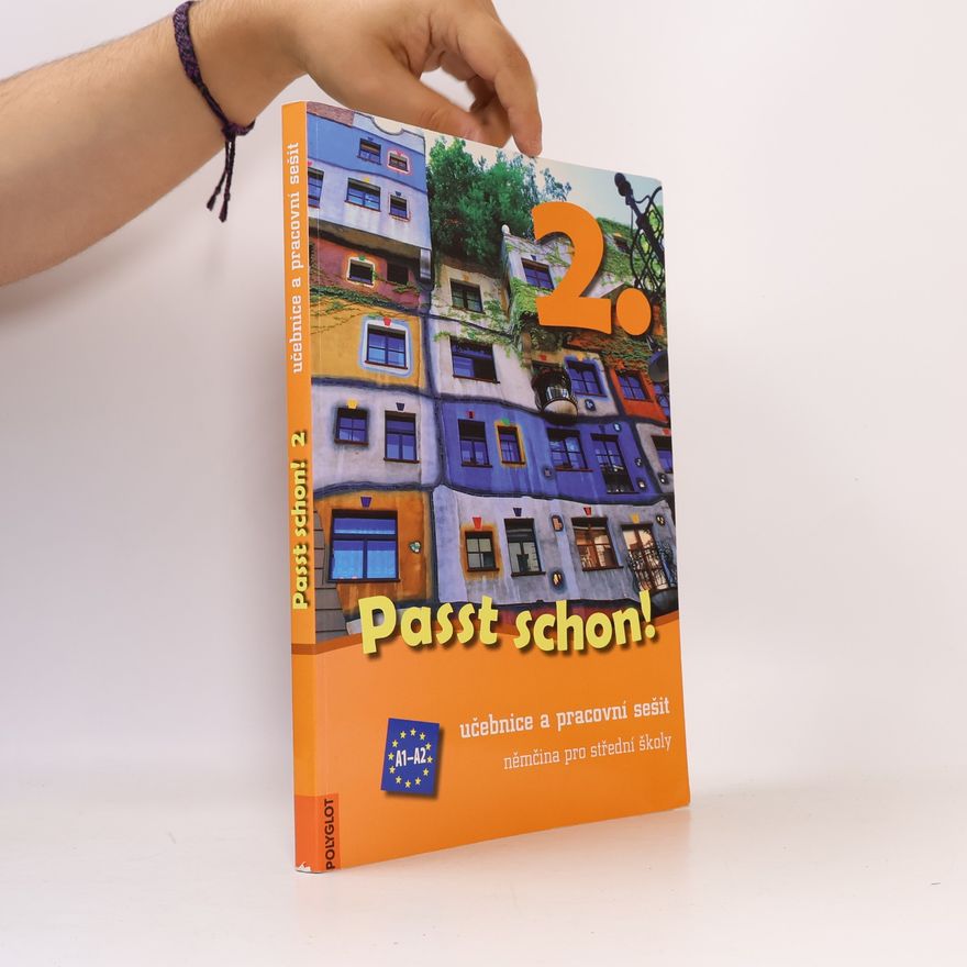 Jens Krüger Passt schon! 2