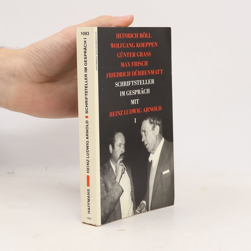 Christoph Stählin  Essays
