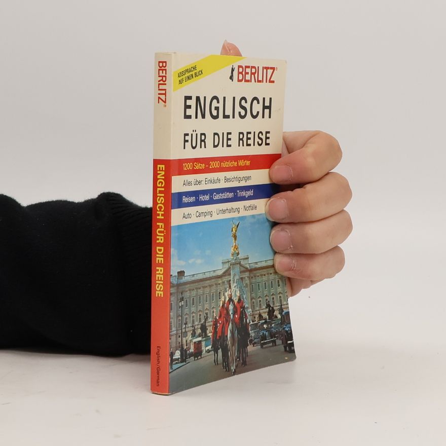 Various authors English für die Riese